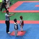 송도 경희대 태권도 이미지