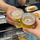 능마루 | 군자역 맛집 군자양꼬치 향미숯불양꼬치 내돈내산 후기