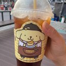 컴포즈 커피 강원 영월점