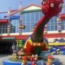 도토리 게임월드 | 춘천 레고랜드 평일 방문 후기, 도토리 세 번째 레고랜드는 역시 성공