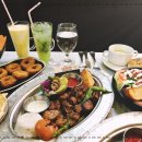 용산-서빙-524 | 코엑스 맛집 &#34;케르반 코엑스몰점&#34;