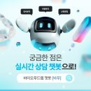 주식회사 바이오푸드랩 | 24시간 언제든 물어보세요! 바이오푸드랩 챗봇 [바푸] 사용법 총정리