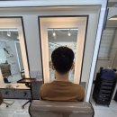 이레수지 | 상현동미용실 순수 상현 애플점 남성커트후기