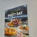 마루업피자치킨떡볶이