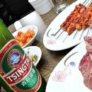 명봉양꼬치 - 아산시 탕정면로8번길 29-8 | 명봉양꼬치