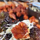 진숯불닭갈비 | “ 베뉴지CC 맛집 ; 라운딩 후 들린 가평 숯불 닭갈비 후기”