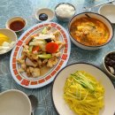삼척체육관 | [삼척 노포 맛집] 삼척 장미축제 점심 추천 쌍용각 방문후기