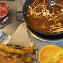 CU편의점(연수영남점) | 송도역 웨이팅 맛집 “옥련동 할머니 즉석떡볶이 본점” 내돈내산 방문 후기:)