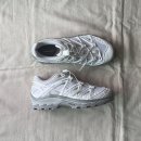 퀘스트(Quest) | 살로몬 진도 XT-퀘스트 구매 후기 / XT-QUEST white JINDO L49291400