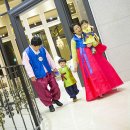 연리지한복 이미지