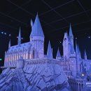 2023-0074 | 해리포터 덕후라면 무조건 가야 할 곳 도쿄 해리포터 스튜디오 후기