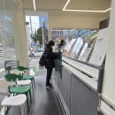 나라키움통합청사 | 대전 선화동 카페 몬스터커피 나라키움대전통합청사 근처 카페