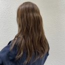 헤어바이재클린 | 부천 상동역 미용실 에이오디헤어 상동점 톤다운 전체 염색 리뷰 기분 전환 성공 후기