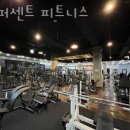 원퍼센트피트니스 이미지