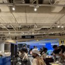 푸드하우스 영등포점 | 영등포 타임스퀘어 강릉 길감자 팝업 주말 웨이팅 후기 (내돈내산)