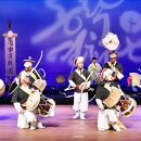 농악사물놀이 이미지