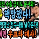 핵포기뿐만 아니라 원전 수출 금지도 문서화! 핵핵대다 핵망했다! / 133조짜리 미국관광 끝! 엄청난 청구서들 날아온다! 1호 청구서 이미지