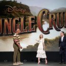 Jungle Cruise 이미지