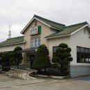 난계국악박물관 화장실 이미지