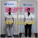 위즈고PT정평점