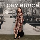 2/10 [알렉산드라 다드다리오] Tory Burch 뉴욕 패션 쇼 이미지