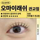 승학초등학교 | [인천｜오마이래쉬] 찐찐만족한 구월 문학 관교 속눈썹 맛집 (feat. 2주 경과 사진)