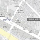 원대동 제일공원 이미지
