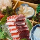 마라도일식 이미지