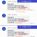 700110 | 임신기간동안 병원비 총 정리