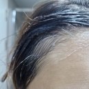 다이소 앞 | 산후탈모 붕뜨는 앞머리도 착붙! 다이소 셀프 다운펌 꿀템 후기