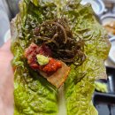 청평식당 - 통영시 | 청평식당