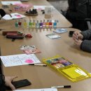 탐라장애인종합복지관 (2대) | (제주 출강) 탐라장애인종합복지관 3회기 힐링 아로마 : 불면증 타파! 나만의 꿀잠 스프레이 만들기