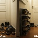 신공알뜰쇼핑 | 다이소 신발정리대, 공간 200% 살리는 현관별 추천템 및 꿀팁 총정리