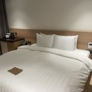 CU강릉안인점 | 강릉여행 4편_스카이베이 호텔 경포 호수전망(내돈내산 후기)