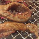 김태정숯불소갈비