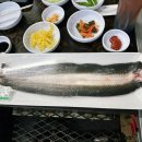 장어&육해공바베큐