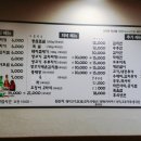 삼겹이랑 찌개랑 이미지