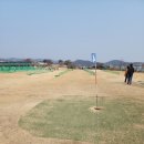 파크골프장(2) | 성주 무릉도원파크골프장 라운드 후기