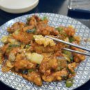 제주시 짬뽕 맛집으로 유명한 제주 인제 맛집 율군짬뽕