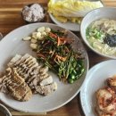 옛가 칼국수 이미지