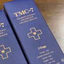 더이앤엠 주식회사 | 잇몸 관리용 프로폴리스 치약, TMC7 치약 사용 후기