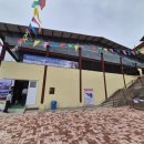 백승 체육관 이미지