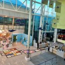 경기도어린이박물관 강당 이미지