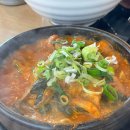 뼈큰감자탕 봉곡점 이미지