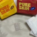 이노이브 - 익산시 중앙로 24 | 올리브영 추천 템! 저자극 이브네 퓨어스킨 순면 생리대 후기