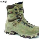 잠발란 1014 Lynx mid GTX - 헌팅 부츠[Zamberlan 1014 Lynx Mid GTX Hunting Boot - Men's] 이미지