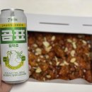 아라닭강정 이미지