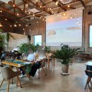 잇슈(Eatssue) | 홍성여행 데이트 하기 좋은 광천 대평리 대형카페 잇슈 EATSSUE