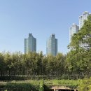 서울숲 곤충식물원 화장실 이미지