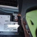 F30 | BMW 320i 배터리 교체 후기(F30 밧데리)